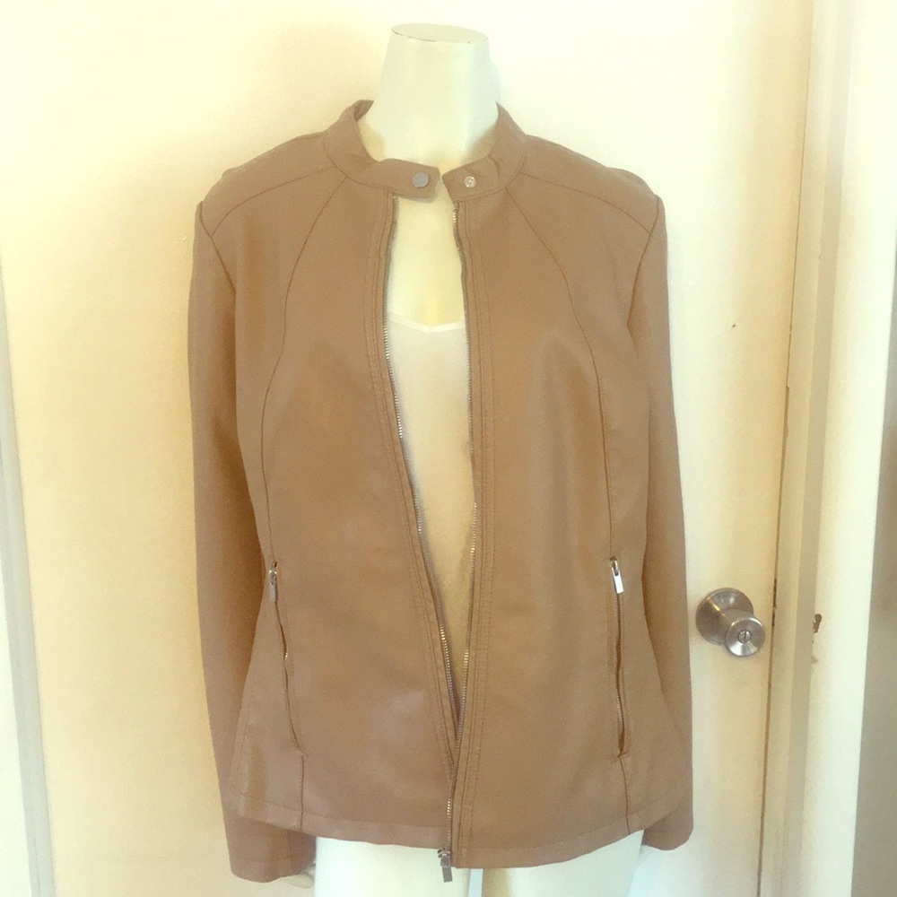 a.n.a bomber jacket